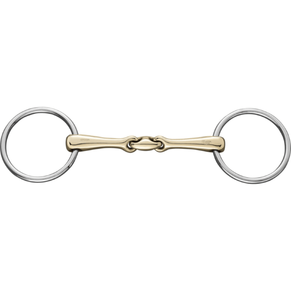 Herm Sprenger® KK Ultra Sensogan Loose Ring