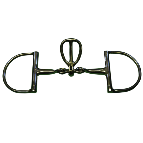 Nag Butt D Ring