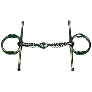 Corkscrew Nelson Gag
