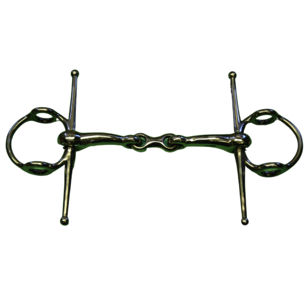 Nelson French Gag