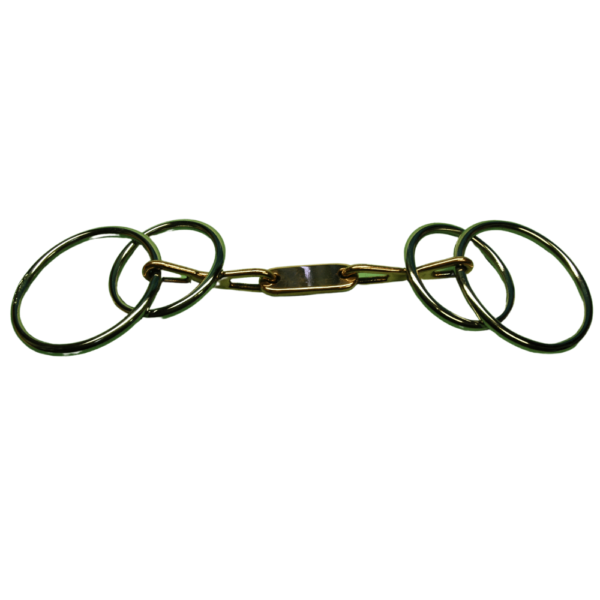 Wilson French Pletcher Loose Ring