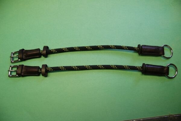 (Rope) Polo Gag Rounds