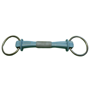 Poponcini Harmony Loose Ring with Central