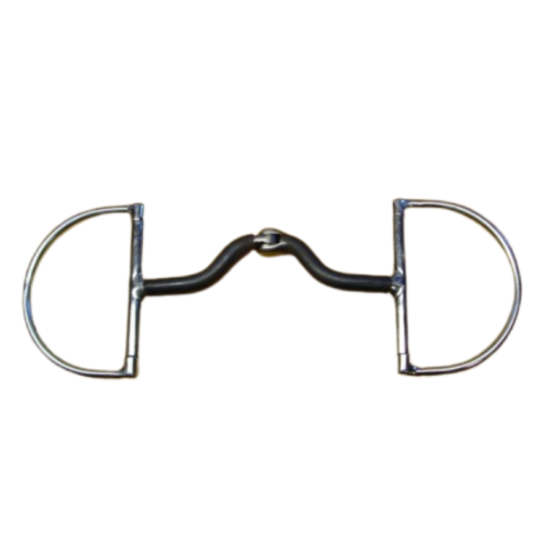 Ported Hinge D Ring