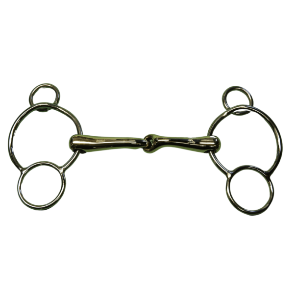 Herm Sprenger® KK Universal Sensogan Bit