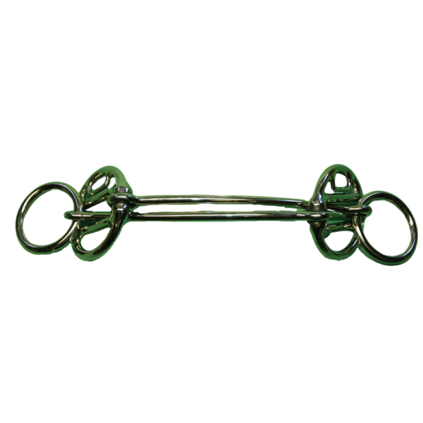 Scissor Bit (J.I.C.) Loose Ring