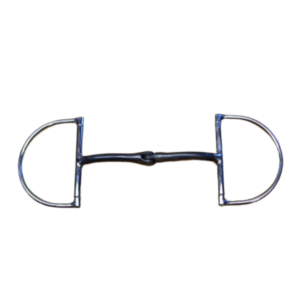 Smooth Hinge D Ring