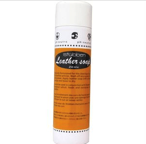 Stübben Leather Soap