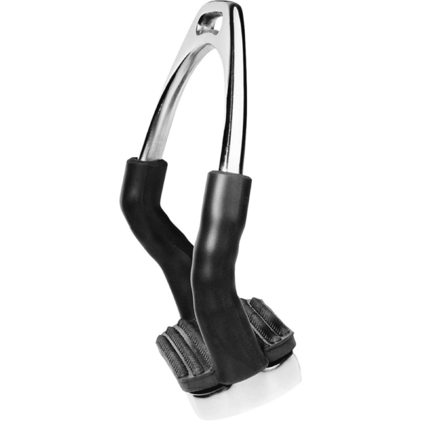 Herm Sprenger System 4 Stirrup Irons - Image 2