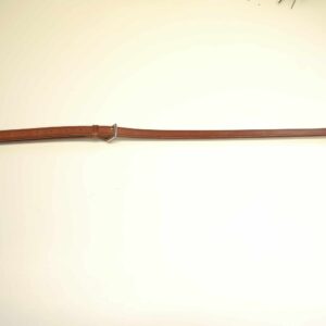 Standing Martingale Attachment