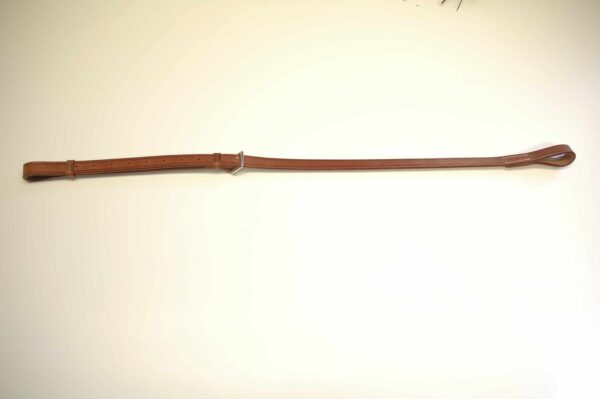 Standing Martingale Attachment