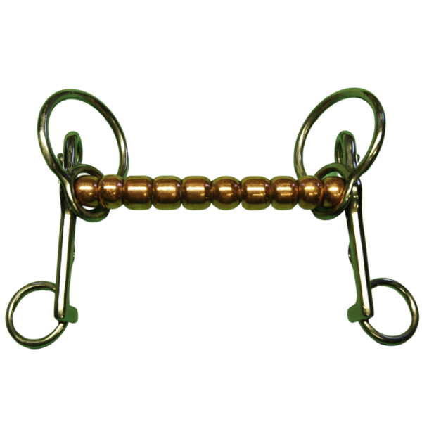 Swales Pelham 3 in 1 Cherry Roller Bar