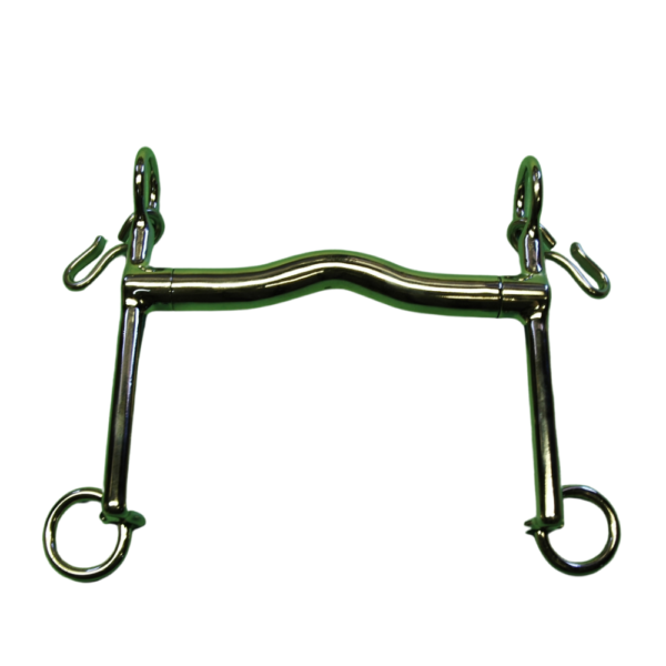 Weymouth with Swivel Port