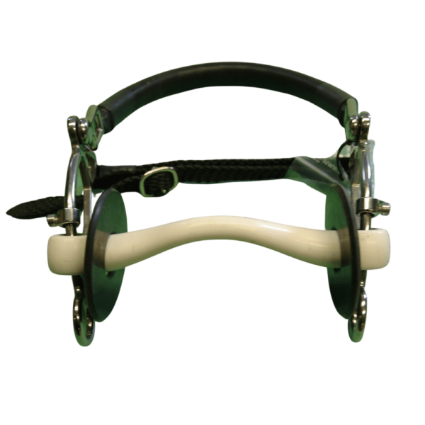 Trust INNO Ported Short Shank Combination