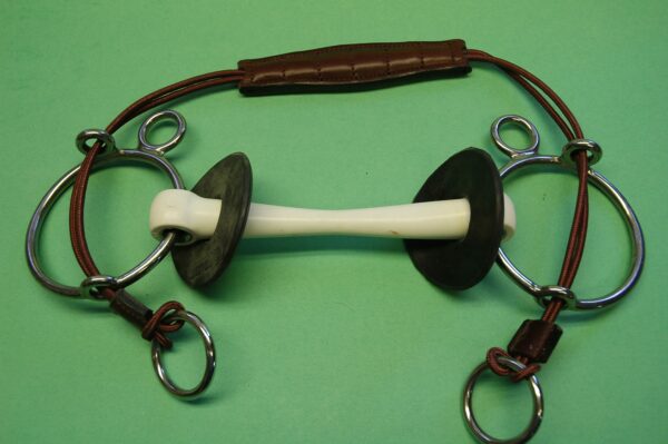 Trust Flexible Gag Curb