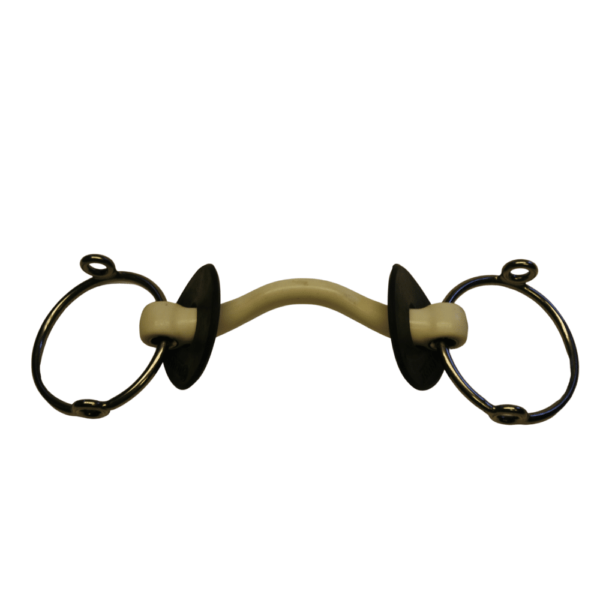 Trust Inno Ported Balding Gag