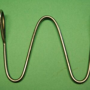 Custom "W" Bit