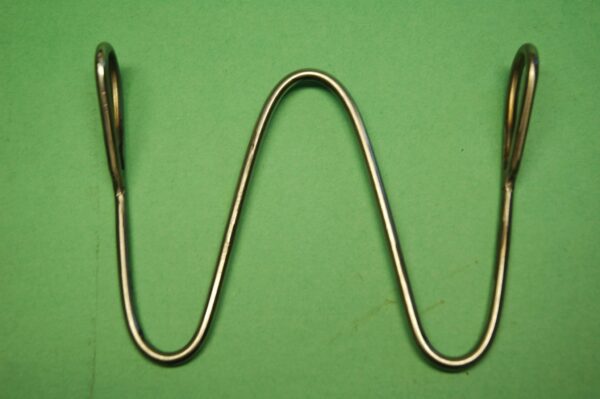 Custom "W" Bit