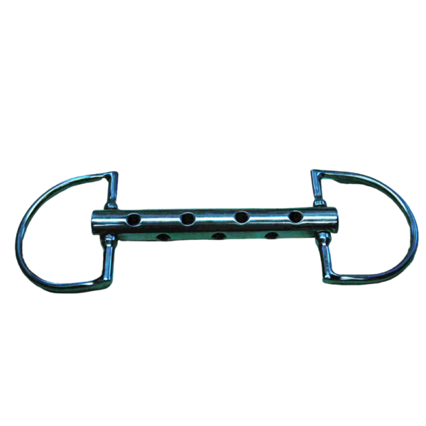 D Ring Whistle Wind Sucker Bit
