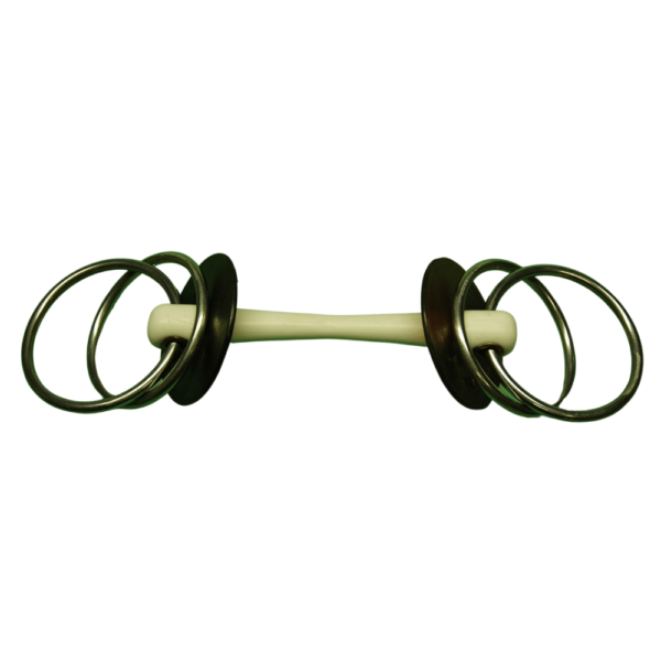 Nathe Wilson Mullen Loose Ring