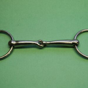 Jointed Loose Ring
