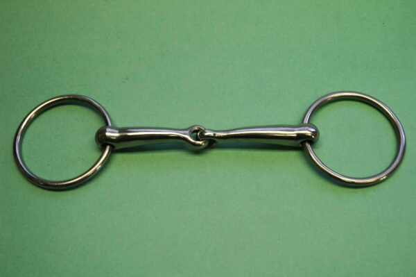 Jointed Loose Ring