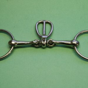 Abbey England Nagbutt Loose Ring