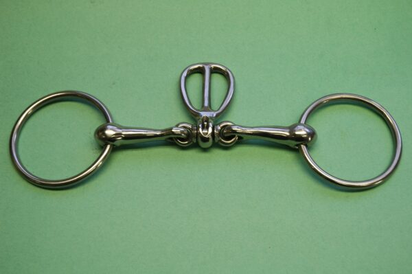 Abbey England Nagbutt Loose Ring