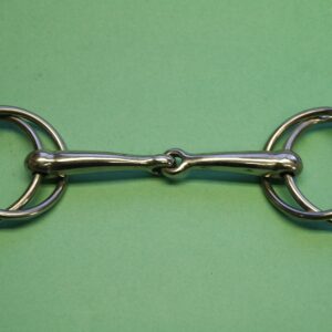 Wilson Snaffle Loose Ring