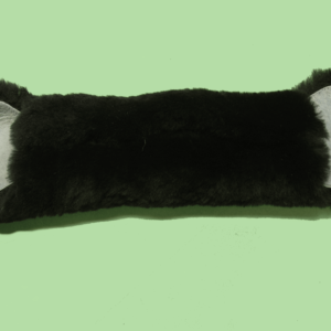 Hackamore Sheepskin Covers