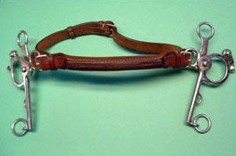 Polo Hackamore