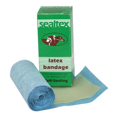 Sealtex Latex Bit Wrap