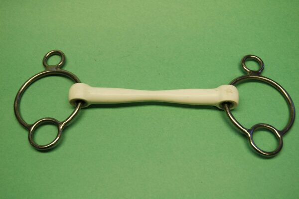 Trust Flexible 2.5 Ring