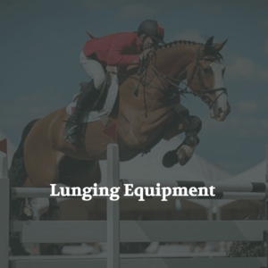 Lunging Equipment