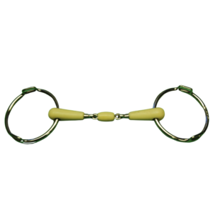 Loose Ring Bits with Inside Loops