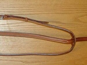 Standing Martingales