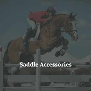 Saddle Accessories