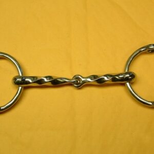 Balding Gag Twist